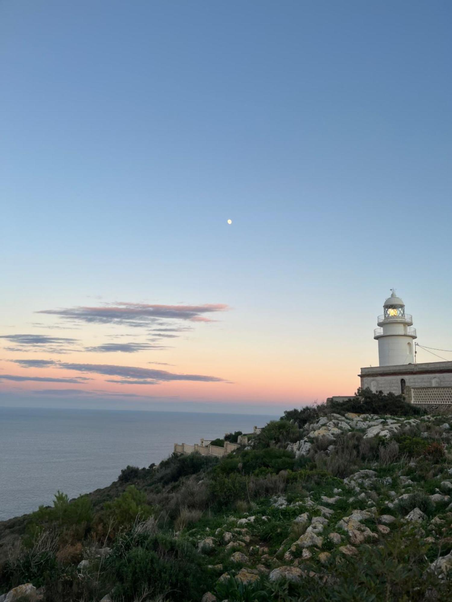 Casa Margo - Mediterranean Slow Life Дения Екстериор снимка