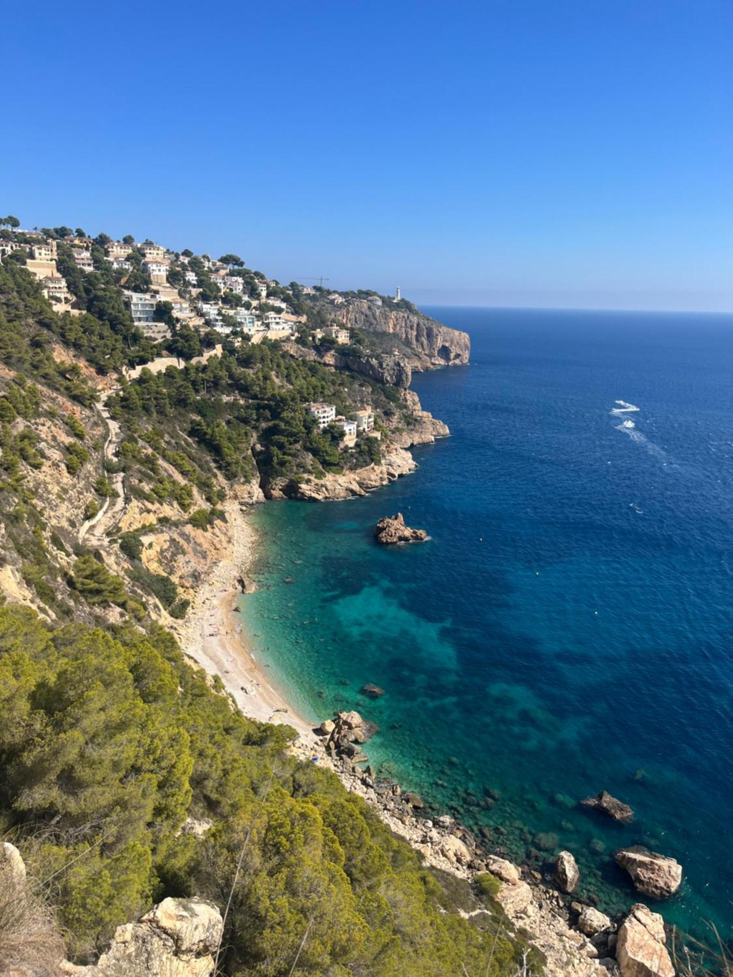 Casa Margo - Mediterranean Slow Life Дения Екстериор снимка