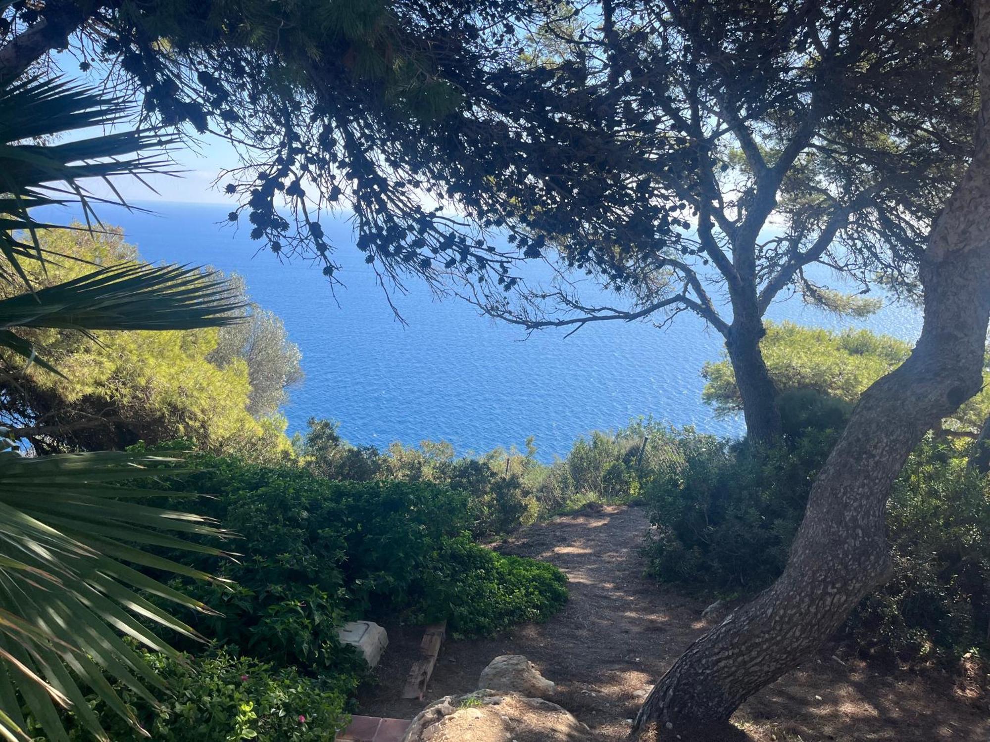 Casa Margo - Mediterranean Slow Life Дения Екстериор снимка