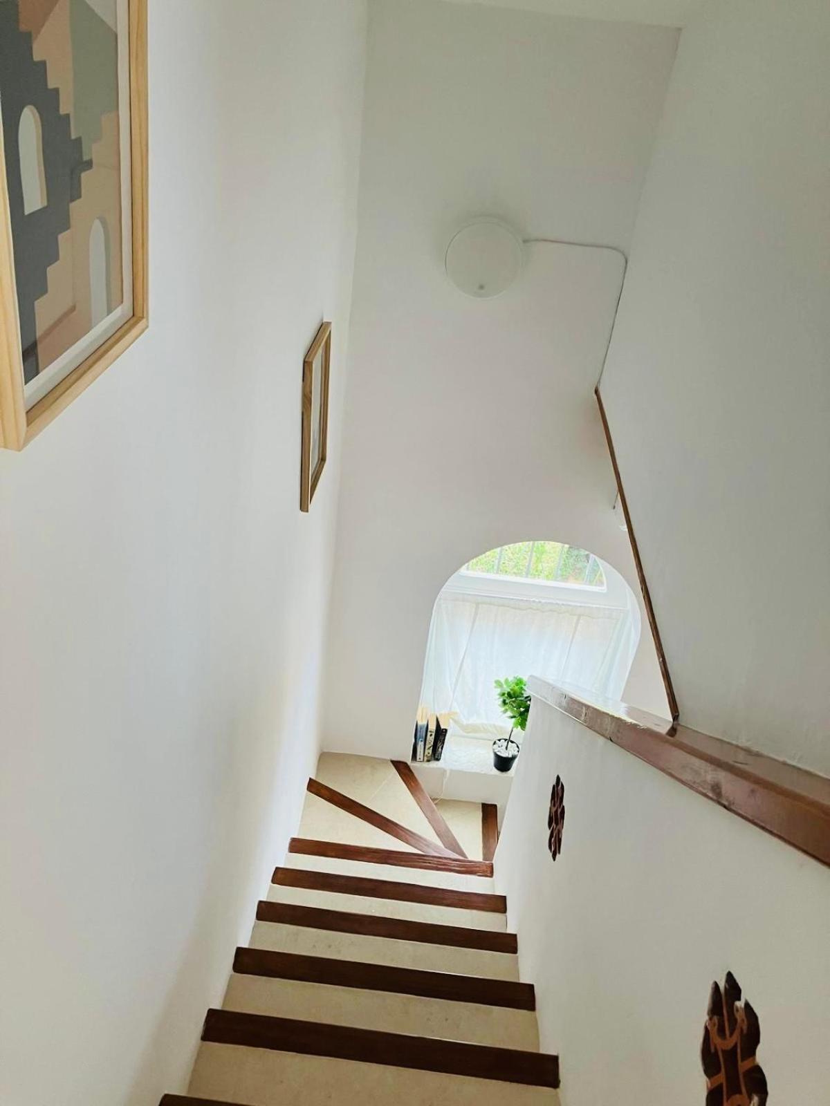 Casa Margo - Mediterranean Slow Life Дения Екстериор снимка