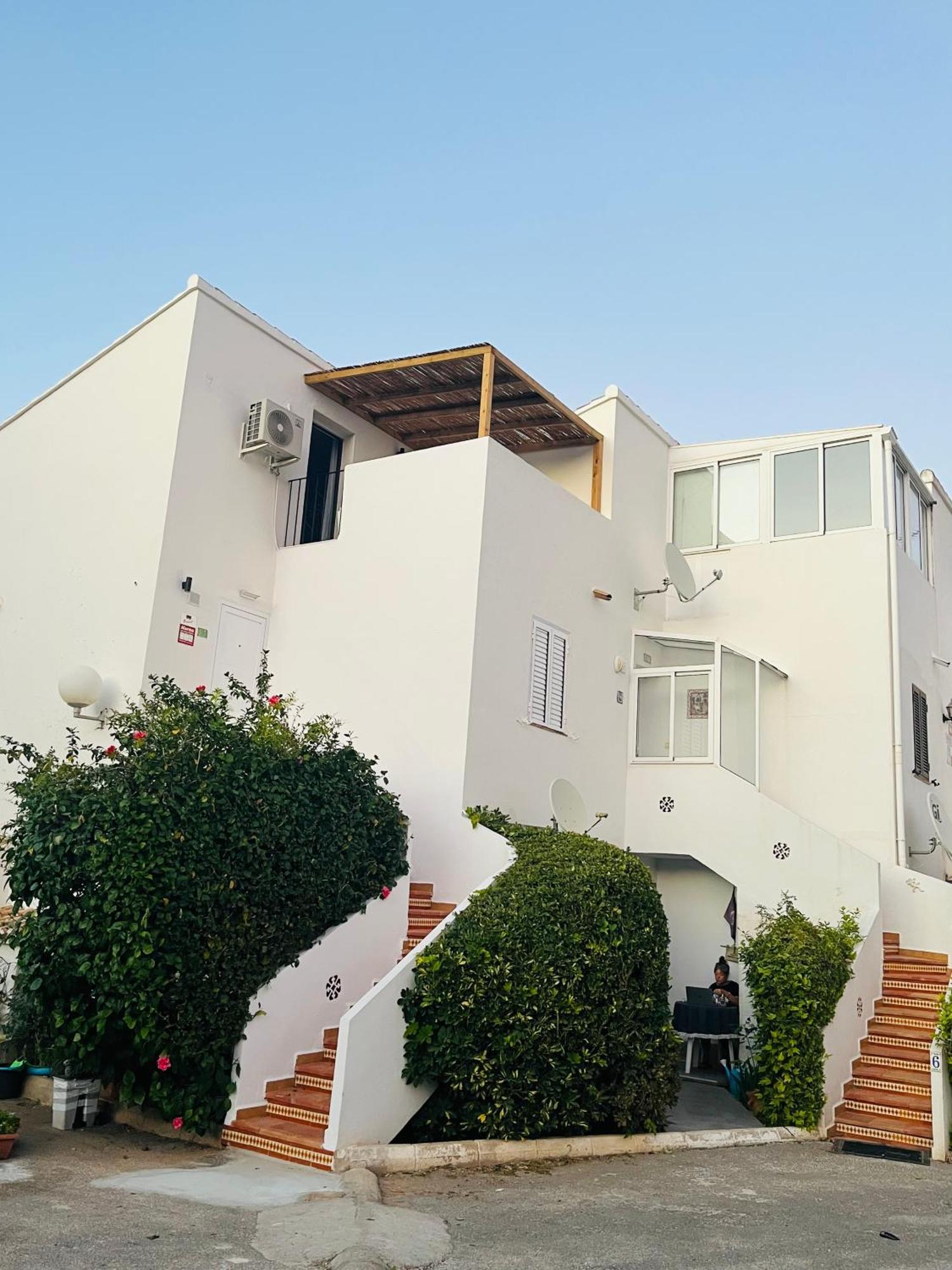 Casa Margo - Mediterranean Slow Life Дения Екстериор снимка