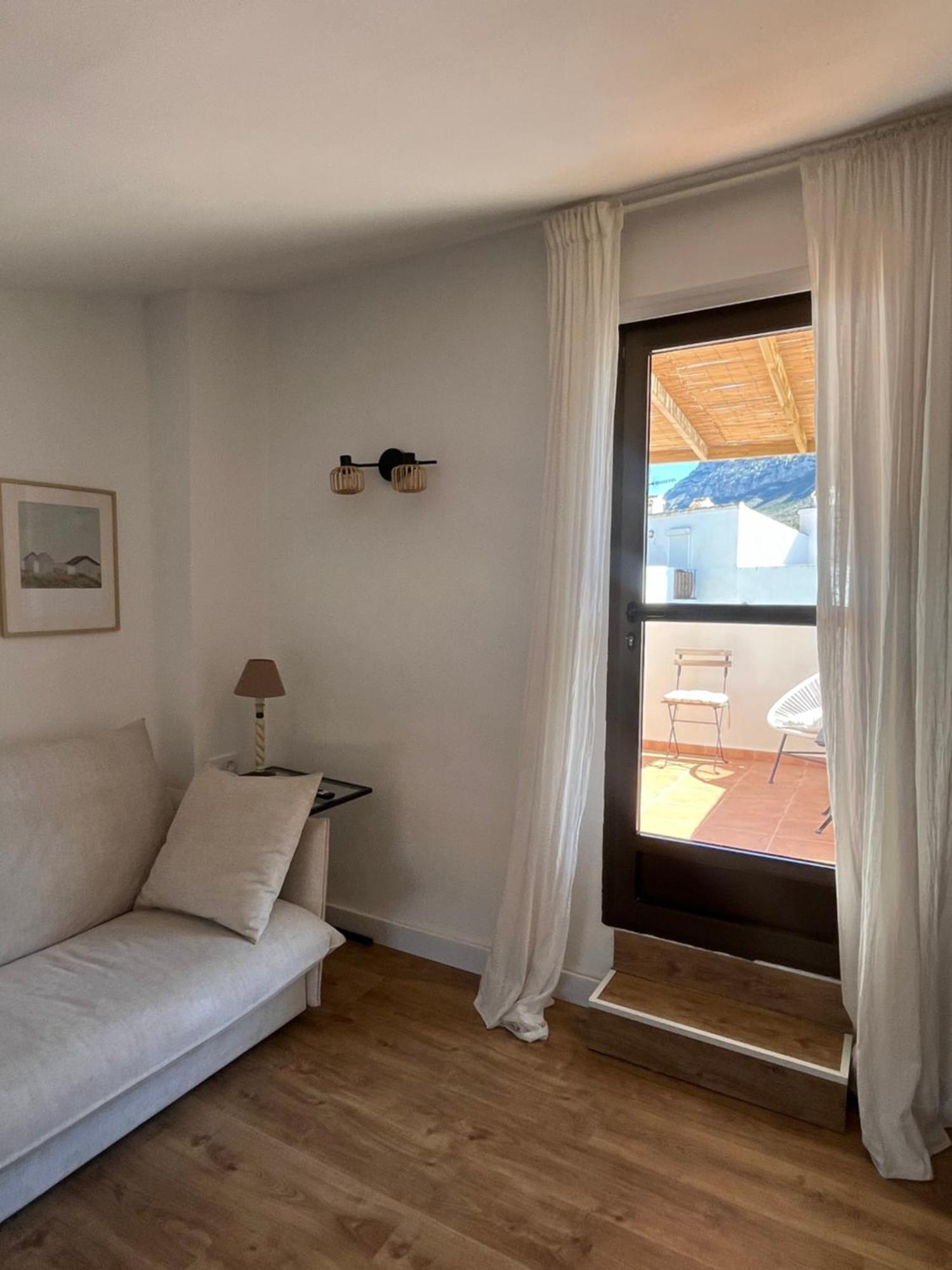 Casa Margo - Mediterranean Slow Life Дения Екстериор снимка