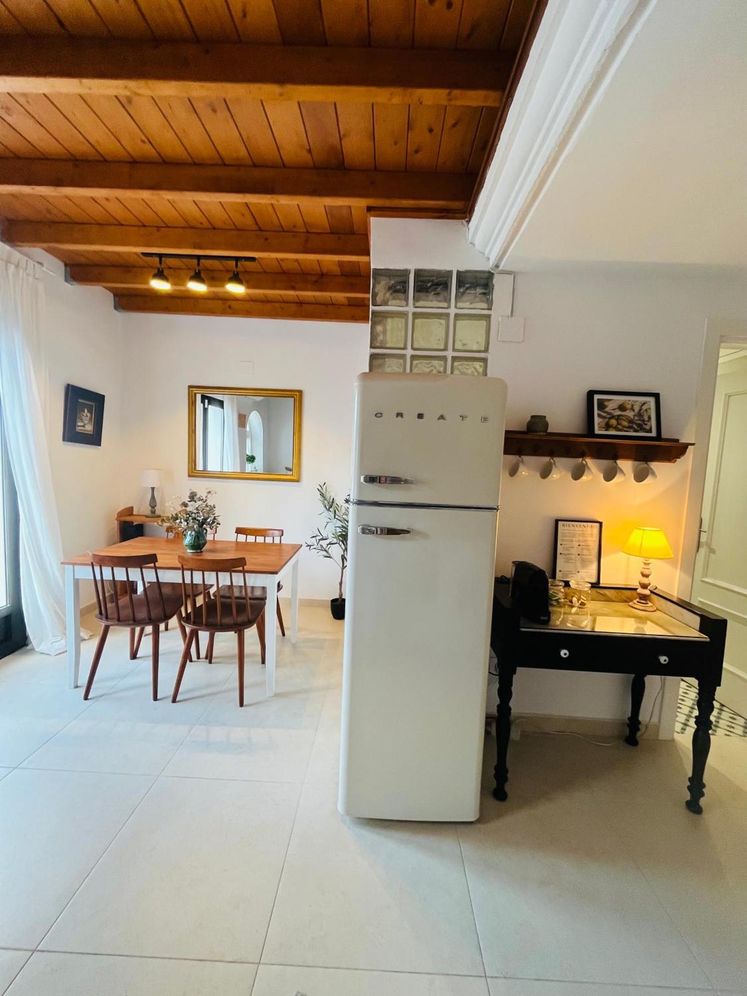 Casa Margo - Mediterranean Slow Life Дения Екстериор снимка