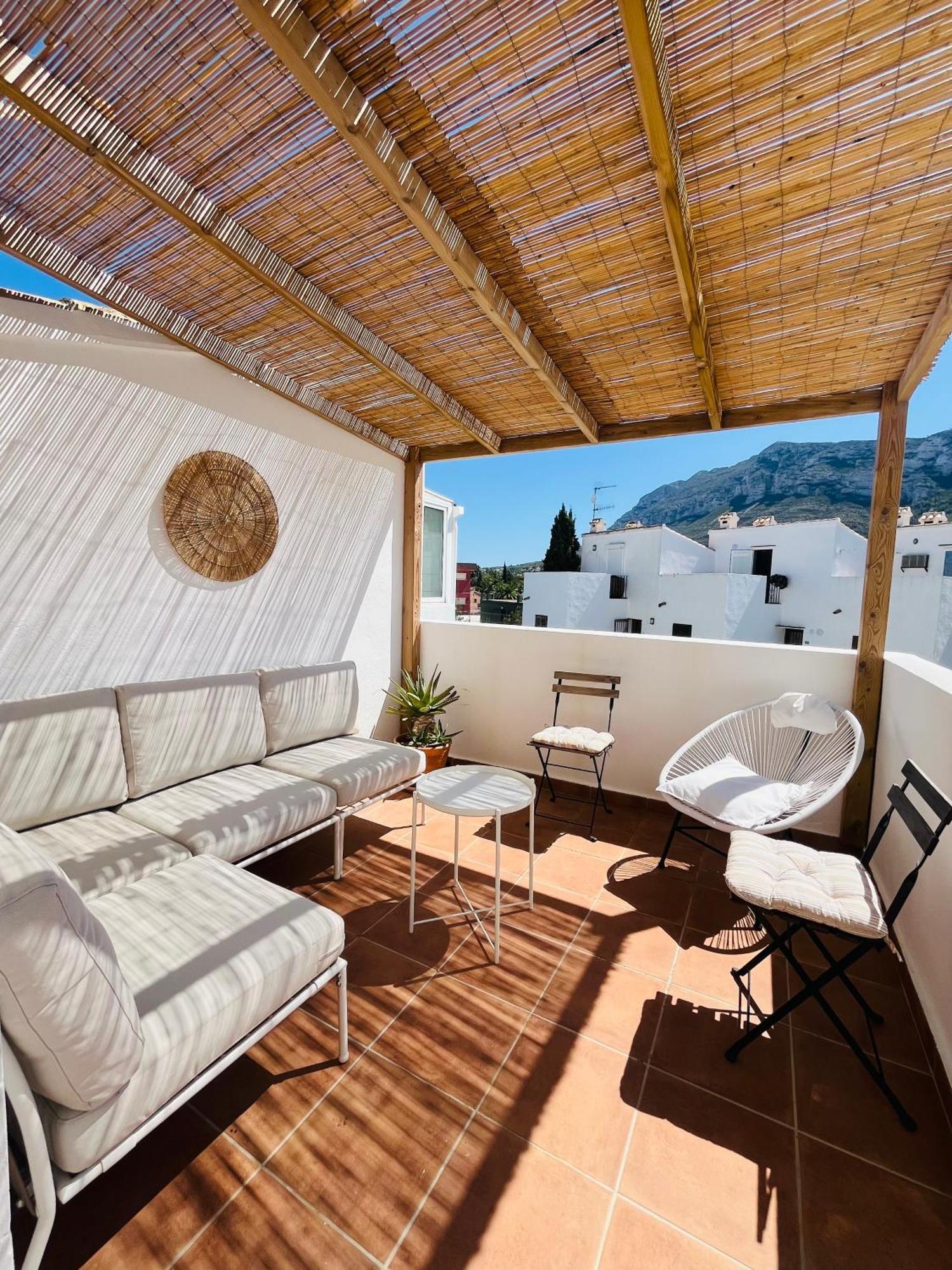 Casa Margo - Mediterranean Slow Life Дения Екстериор снимка