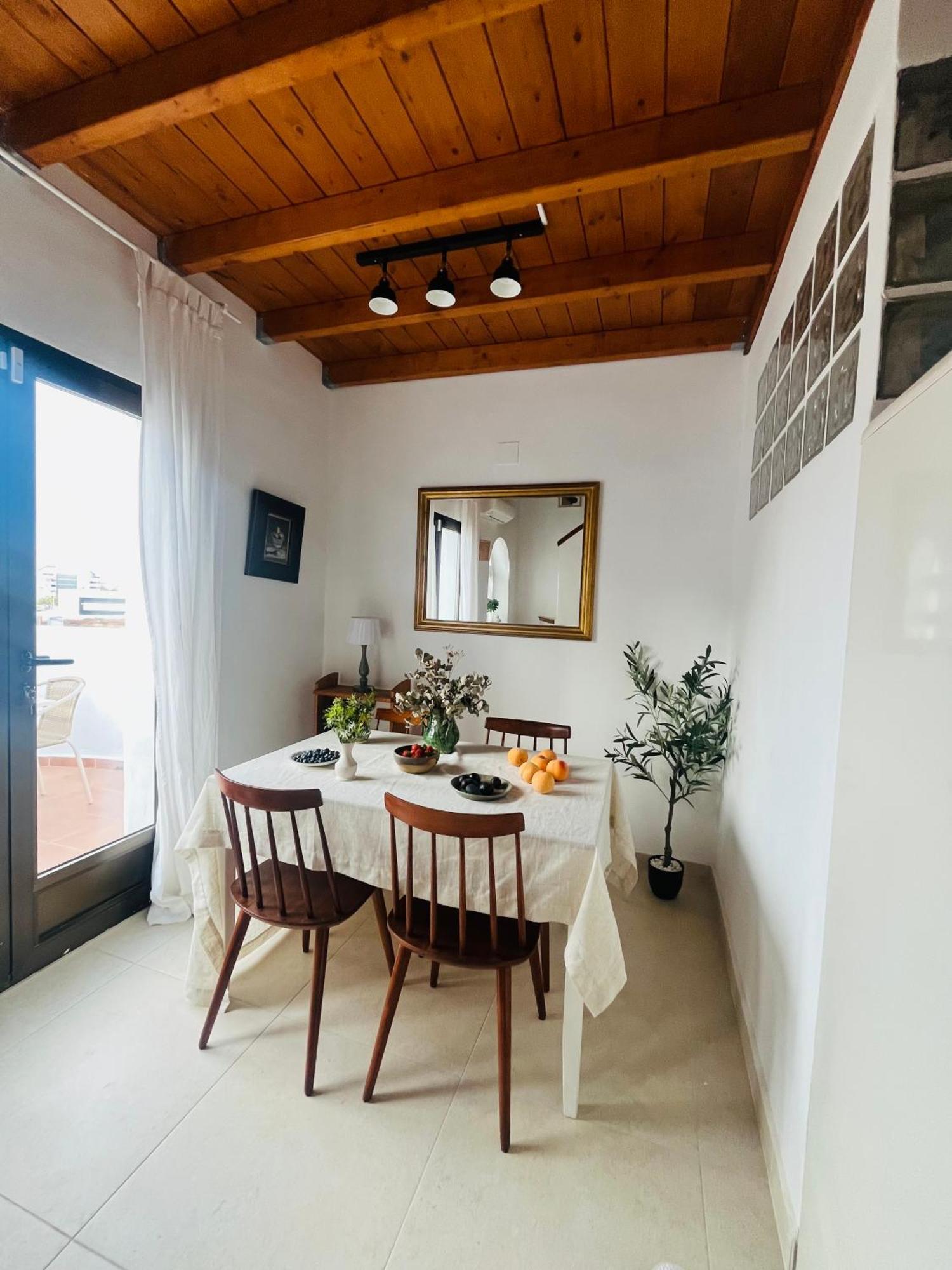 Casa Margo - Mediterranean Slow Life Дения Екстериор снимка