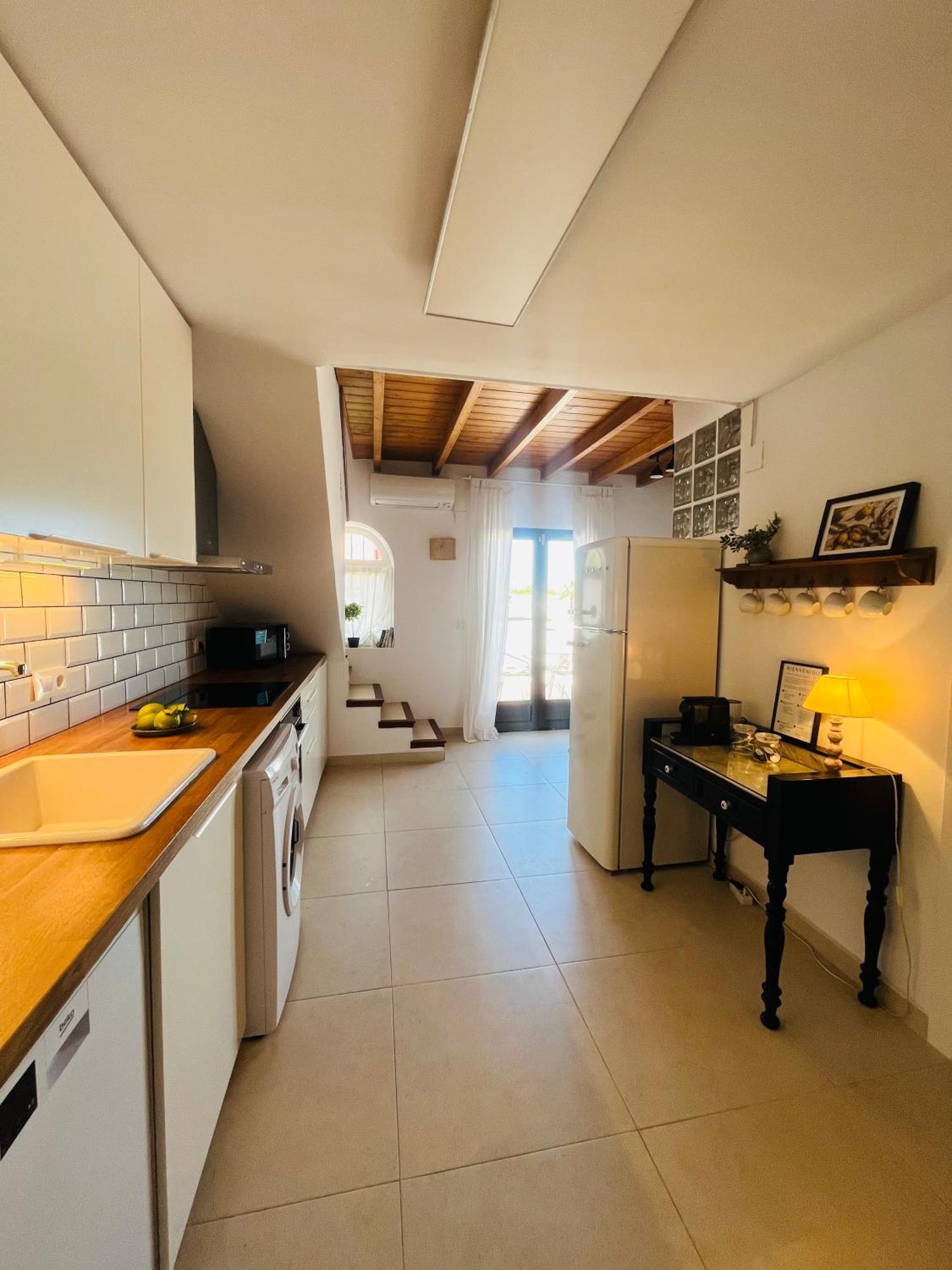 Casa Margo - Mediterranean Slow Life Дения Екстериор снимка